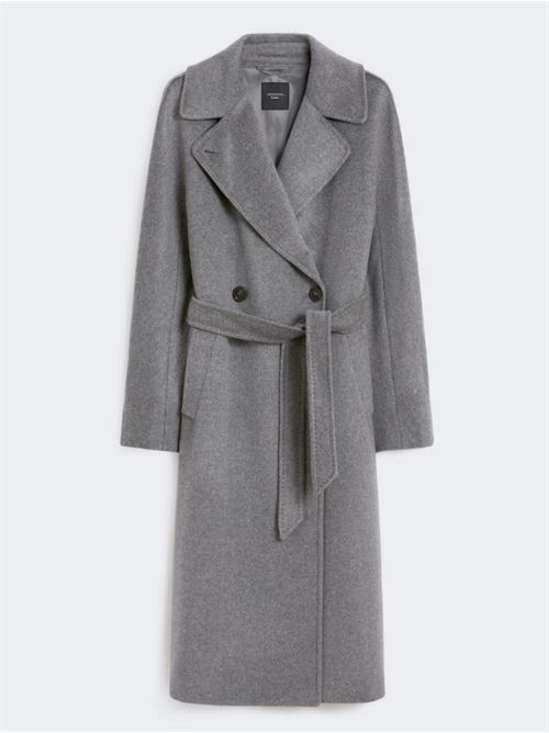 RESINA WEEKEND MAXMARA | 2525016102600011 GRIGIO SCURO
